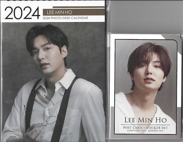 Qoo10] Lee Min Ho [イミンホ] 20