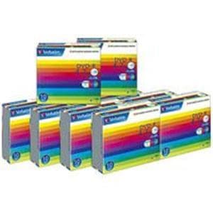 三菱化学メディア DVD-R 4.7GB DHR47JP10V1C 100枚