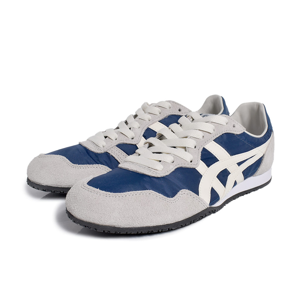 Onitsuka Tiger オニツカタイガー セラーノ スニーカー SERRANO 