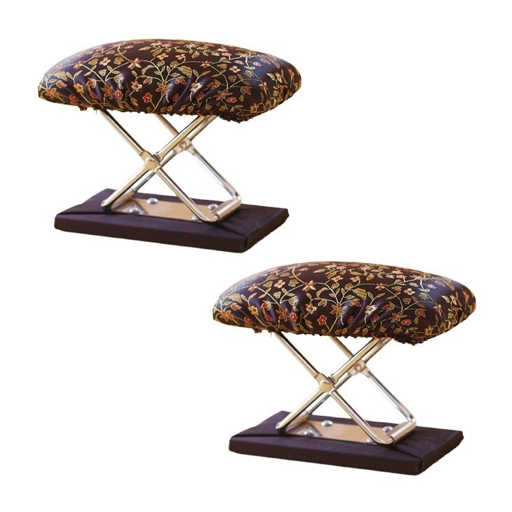 楽々正座いす 2個組