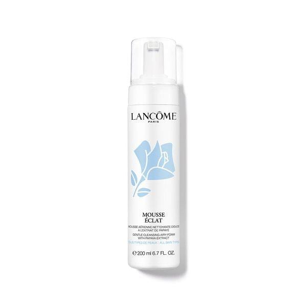 エクラ ムース クレンザー 200ml