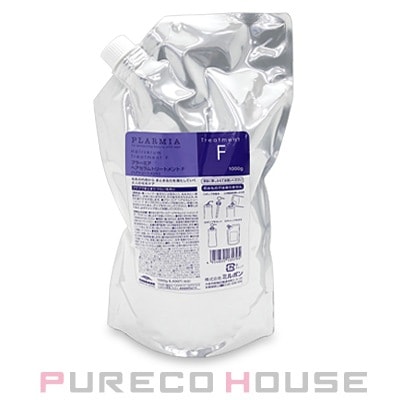 ミルボン プラーミア ヘアセラム トリートメント F （レフィル） 1000g