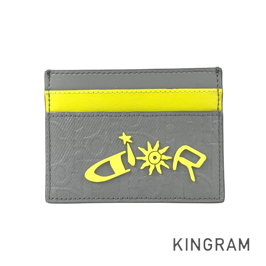 ルイス ハミルトン カードケース fhb【中古】