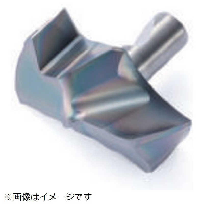 京セラ　京セラ ドリル加工用チップ PVDコーティング PR1535　DA1000MFTP