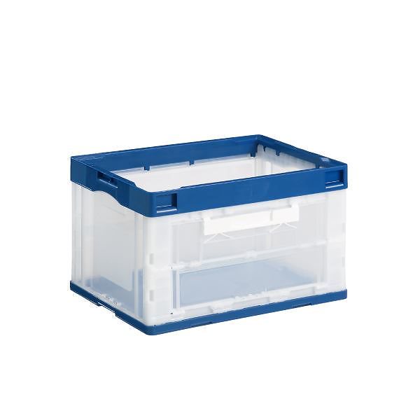 ジョインテックス オリタタミコンテナ JTC-50TB-NV 片扉B