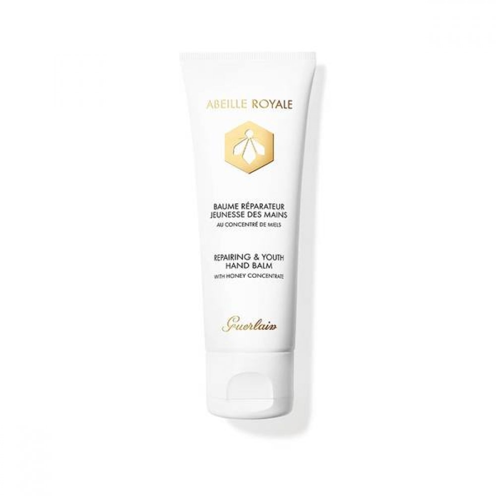 ゲルラン アベイ ロイヤル ハンド バーム 40ml