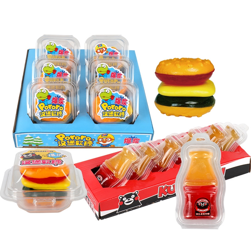 【特典あり】VTALK 大人気グミ 韓国 人気 韓国グミ ソフトキャンディー グミ 人気菓子 お菓子 Youtube insで話題 SNS話題 糖菓 キャンディ クリスマスお菓子 ハロウィン クリスマ