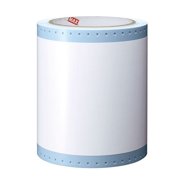 MAX マックス ワイヤーケーブルマーキング用シート SL-S112GN 白色 IL92715