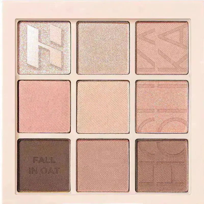 Qoo10] ホリカホリカ [公式]【選べるアイシャドウ2点がプレゼ