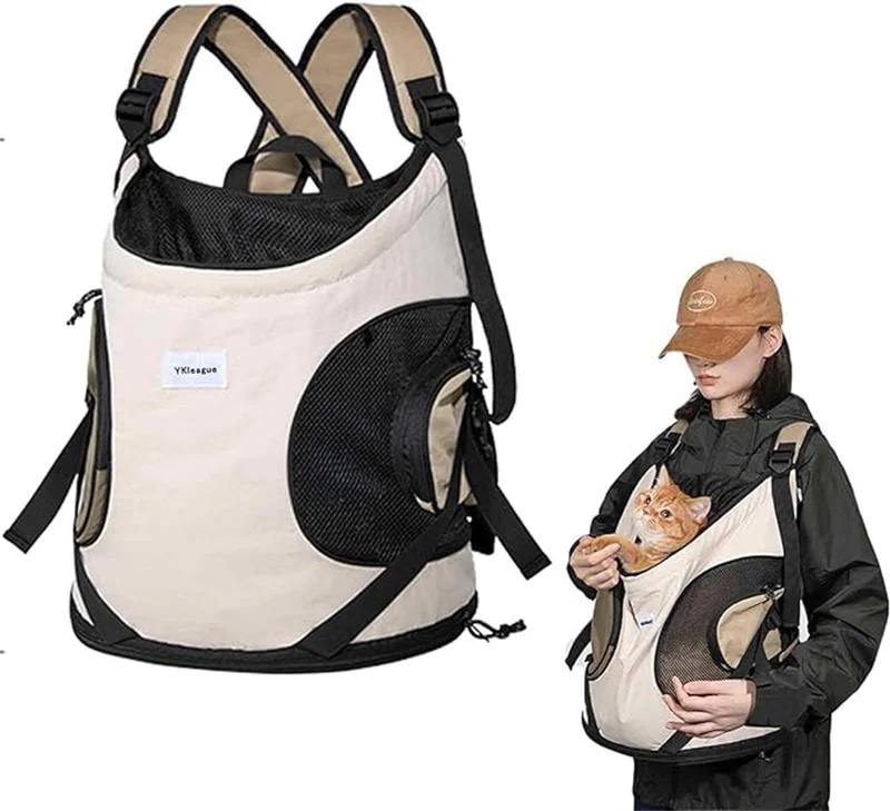 本日の新製品 新品早く買いに来て だっこひも リュック型 ペット用 キャリーバッグ 猫 抱っこ紐 ペットおんぶひも 抱っこバッグ ペットスリング 小型犬 猫 ペット バッグ キャリー リュック ショル