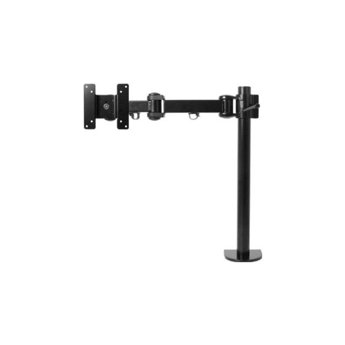 3軸式くねくねモニターアーム