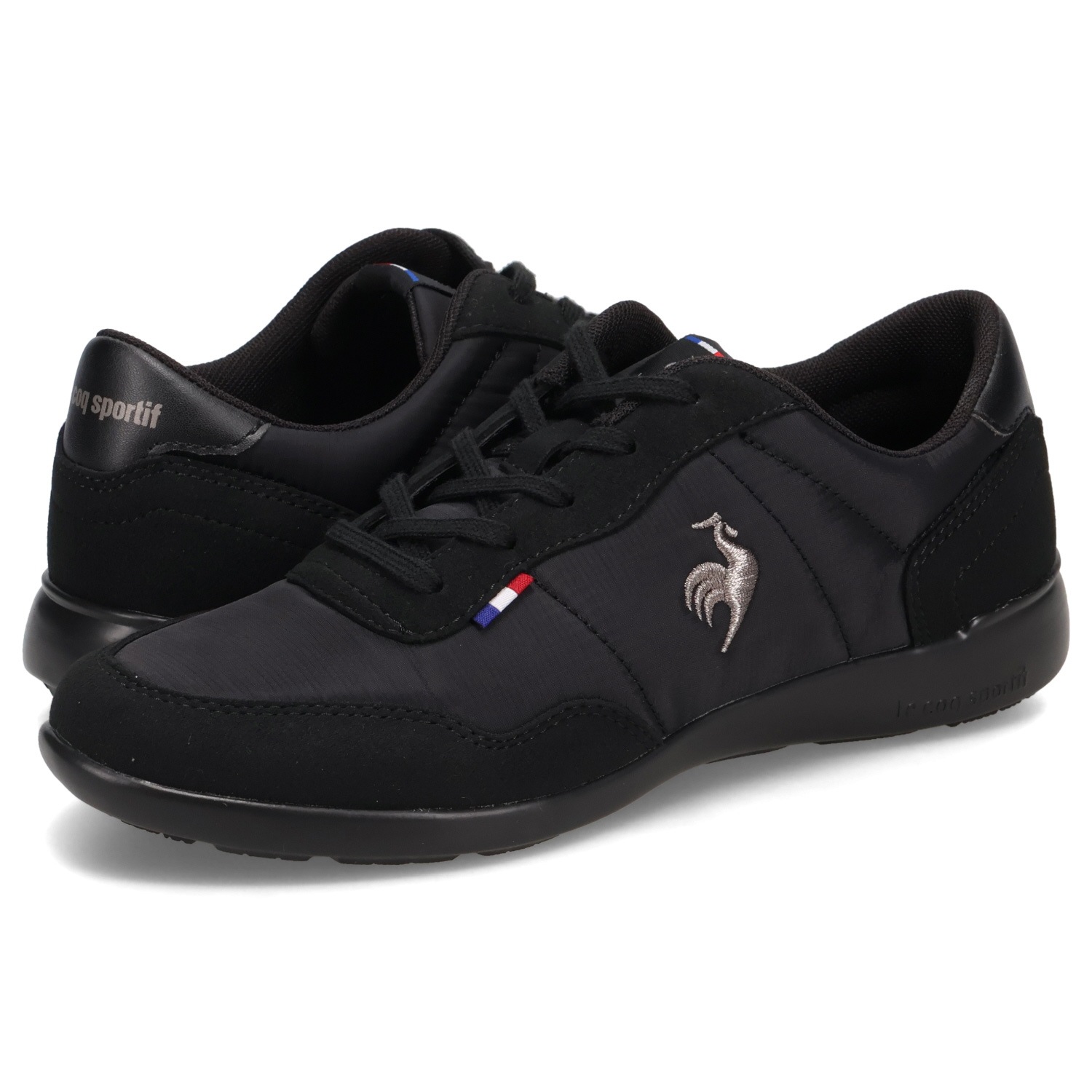 スニーカー ラ セギュール III ワイド レディース Eワイズ 軽量 LU5SSN09LZ