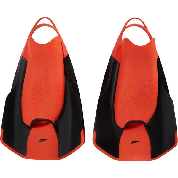 スピード Speedo 男女兼用 スイム練習用フィン Fastskin キックフィン SD97A22-KR