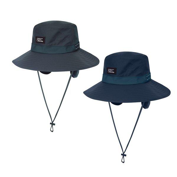 共用冬保温フリース耳あて登山バケットハット帽子2484CK725U