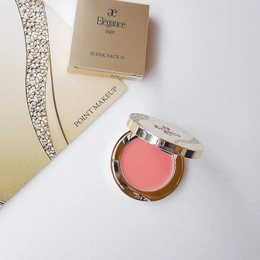 エレガンス スリーク フェイス N (クリームチーク) 展開 -ELEGANCE- OR201