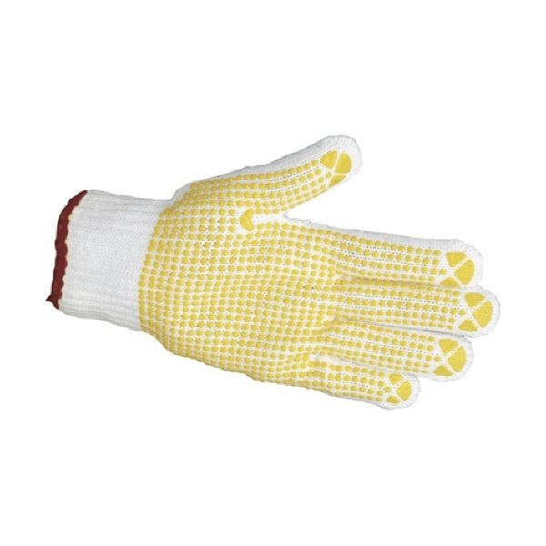 すべり止め手袋 （片手） Sサイズ 左 TGA8-S-L 1ケース（50枚）