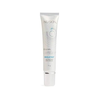 ニュースキン ageloc ルミスパ アイディアルアイズ 美容液 ×2本 ageLOC ルミスパ アイディアル アイズ ニュースキン NU SKIN