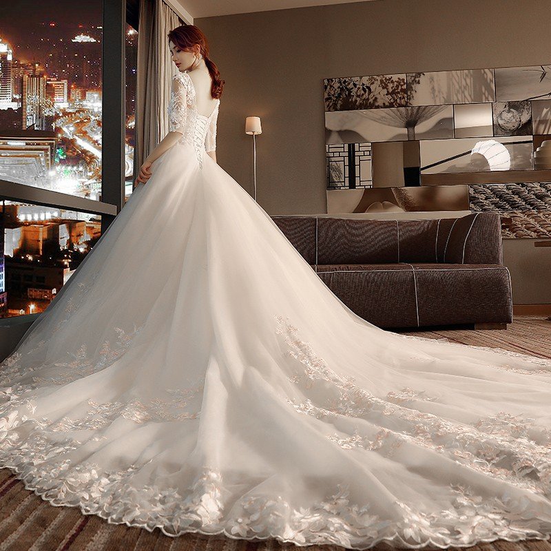 ウエディングドレス マタニティドレス 結婚式 ウェディングドレス 安い エンパイア お呼ばれ 二次会