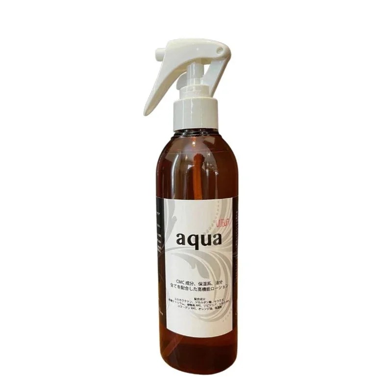 [国内正規品] アルテマ アクア 250ml ULTEMA aqua メテオ サラサラ しなやか CMC 水分 油分 酢酸ナトリウム エルカラクトン まとまり 4935878600181