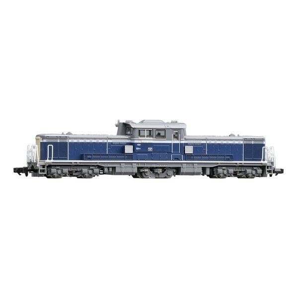JR DD51-800形ディーゼル機関車（JR貨物更新車） 2259
