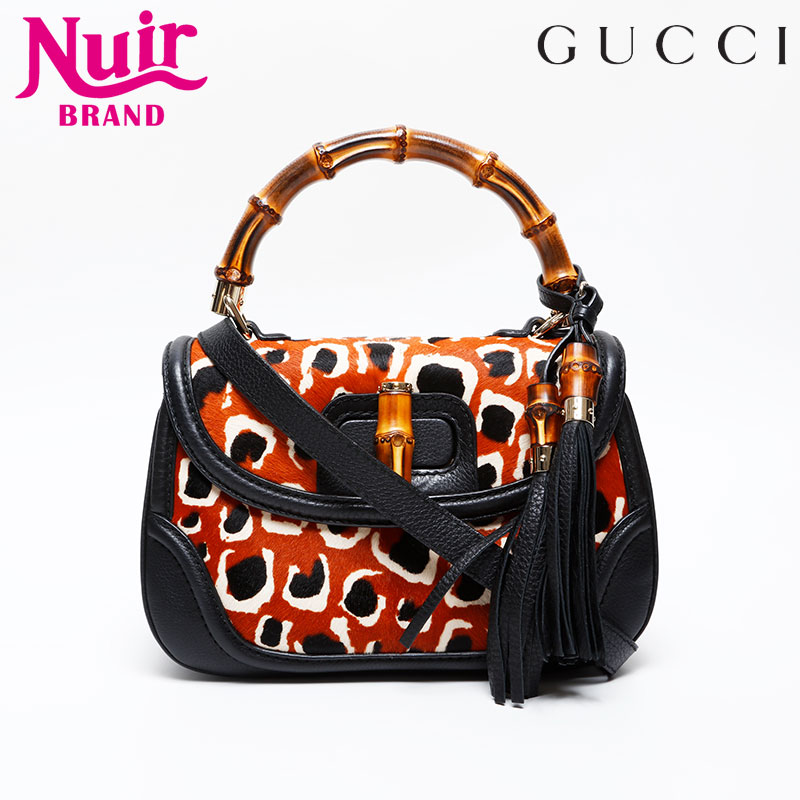 ハンドバッグ ブラック WS20598 108,900円