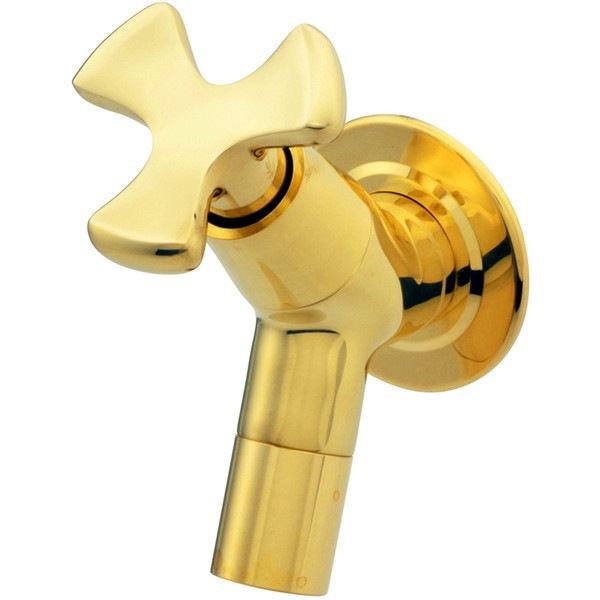 GAONA GA-RA010 アンティーク [ガーデン用水栓]