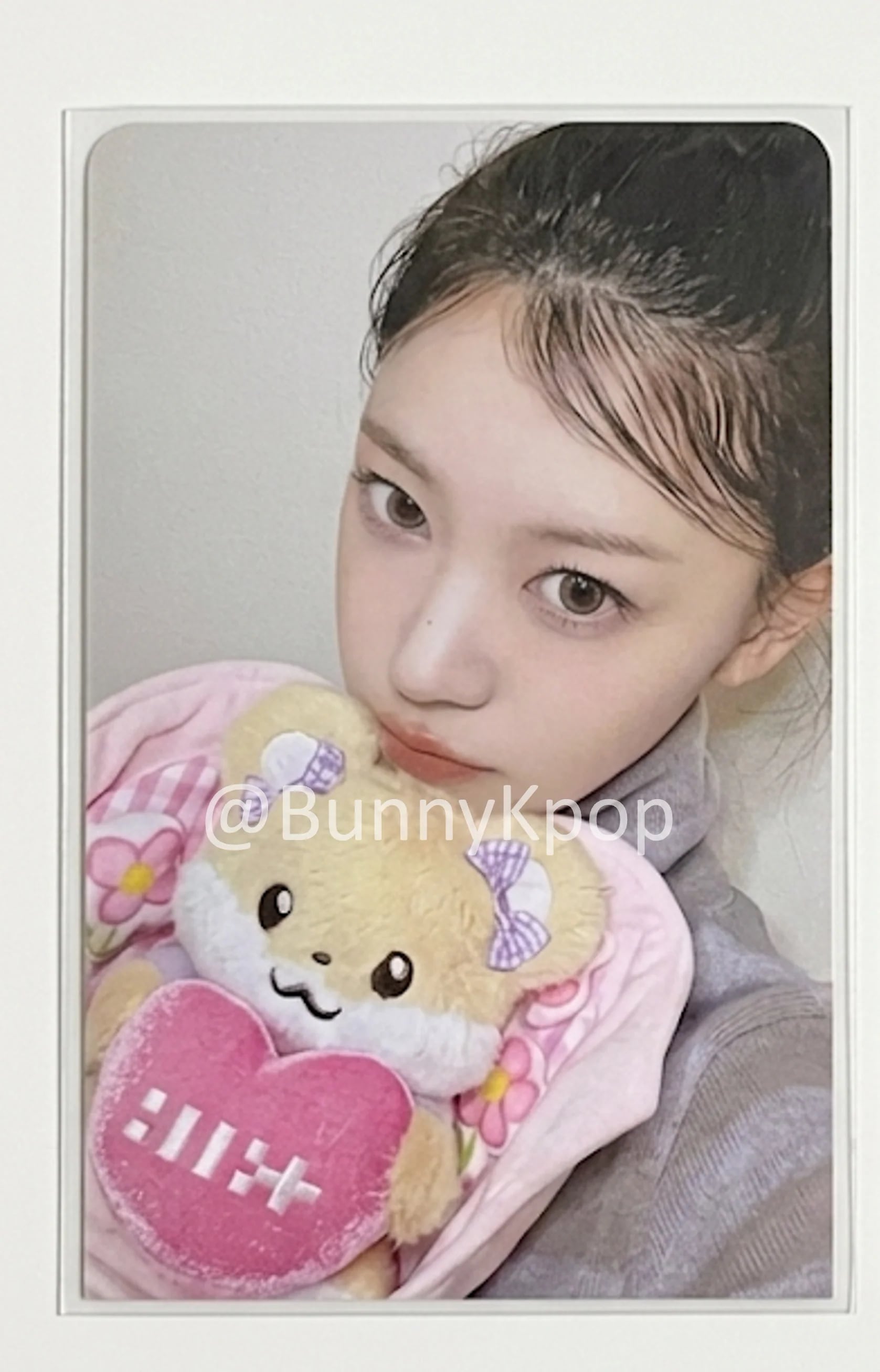 Qoo10] [ILLIT] MOKA Dear Li