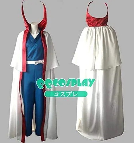 コスプレ衣装 るろうに剣心 -明治剣客浪漫譚- 比古清十郎/コスチューム 変身 仮装 ステージ服 舞台 ハロウィン クリスマス