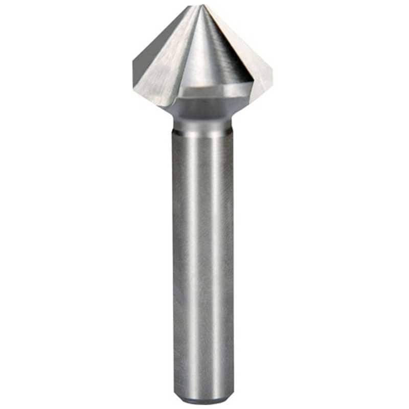 トラスコ中山　TRUSCO カウンターシンク ハイス 37mm　TCSH370 14,580円