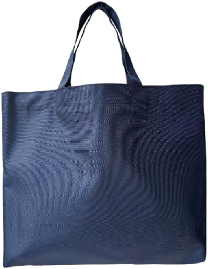 国立私立小学校お受験用レッスンバッグ Classic Navy( Classic Navy, Free Size)