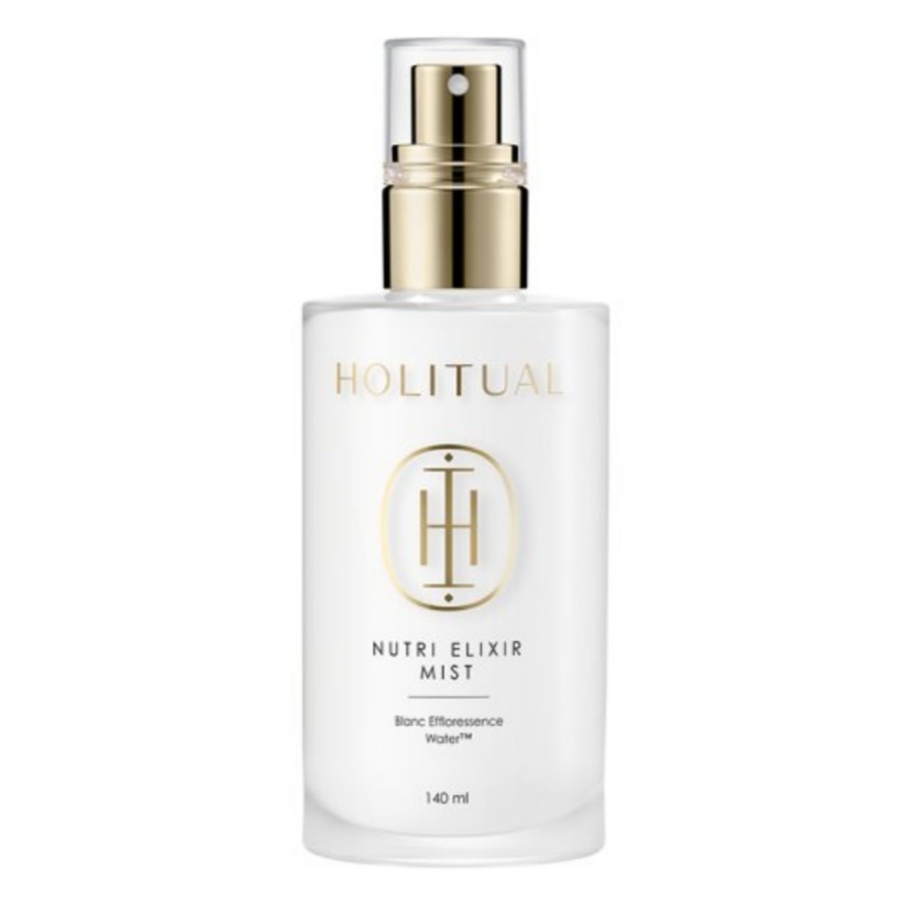 ニュートリ エリクサー ミスト 140ml/韓国化粧品 7,912円