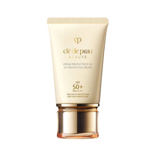 国内正規品 CPB クレームＵＶ ｎ SPF50+ PA++ 日焼け止めクリーム（顔からだ用日焼け止めスプレー