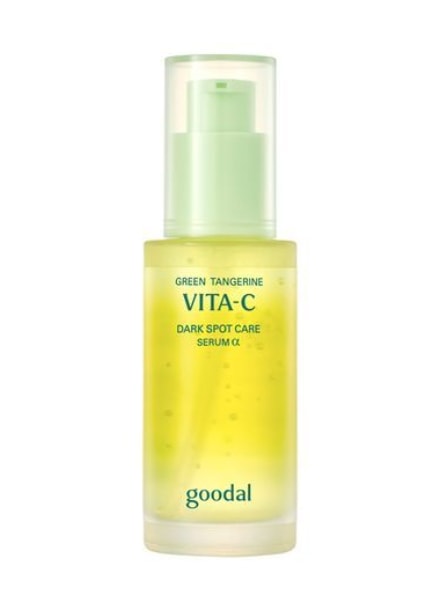 [くすみ着色別] 青みかん ビタC くすみケア セラム アルファ 50ml