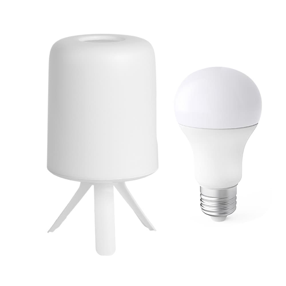 Xiaomi Youpin Zhiruiベッドサイドランプ