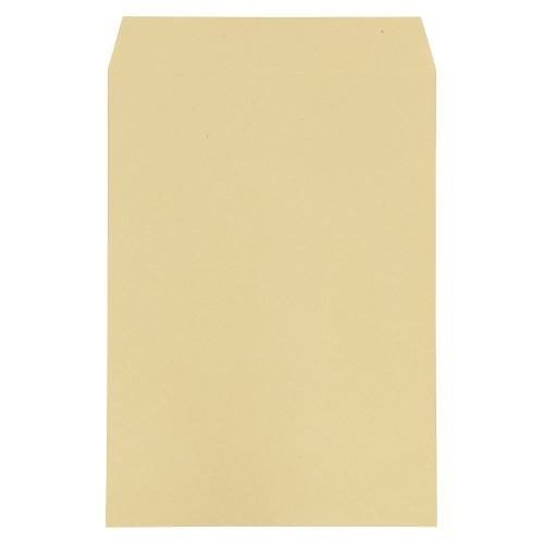 壽堂紙製品 クラフト封筒500枚 角2 00623 00006147