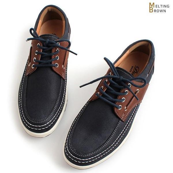 春の新作メンズボートシューズ メンズスニーカー 靴 WRA01