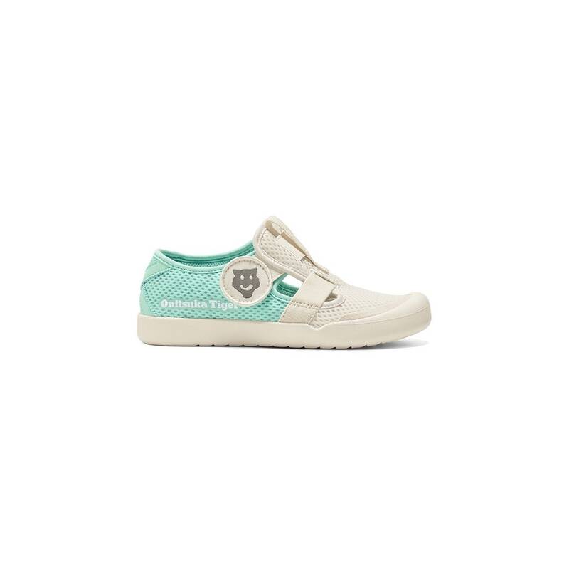 ONITSUKA TIGER KIDS メキシコ66 キッズサンダル 1184A198_200 400059