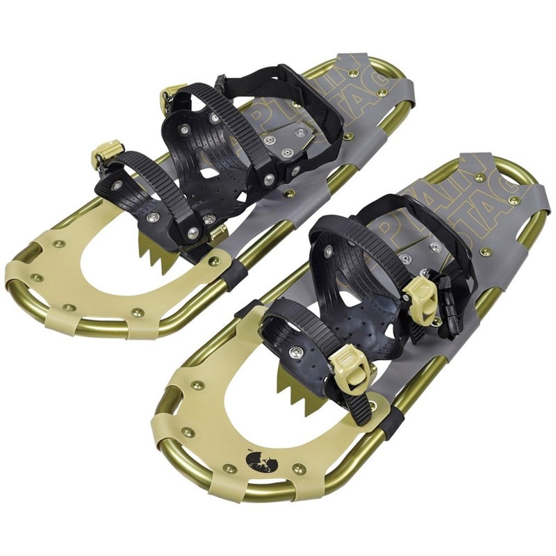 スノーシュー TYPE3 22INC アウトドアシューズ (ux1176)