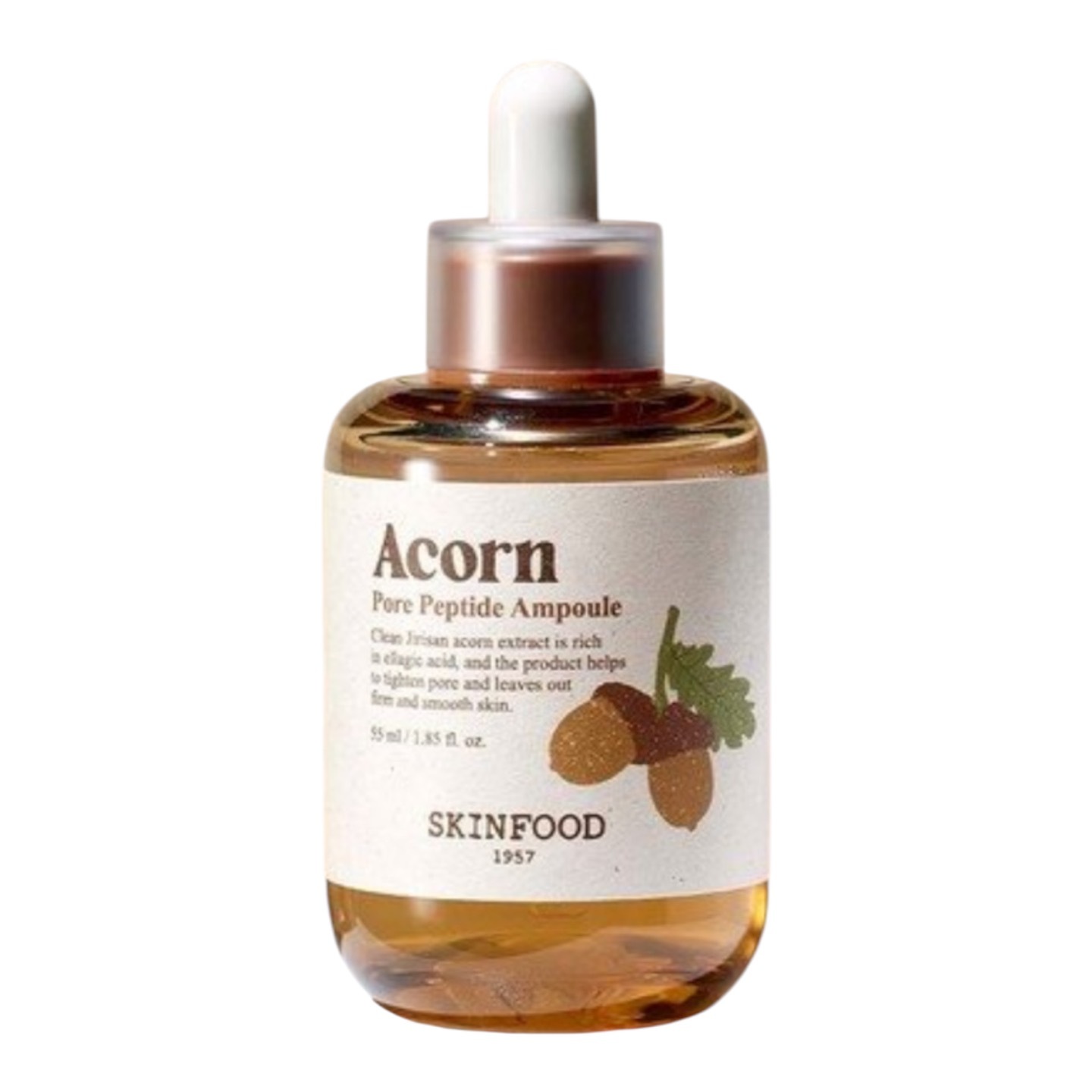 エイコン フォアペプチド アンプル 55ML