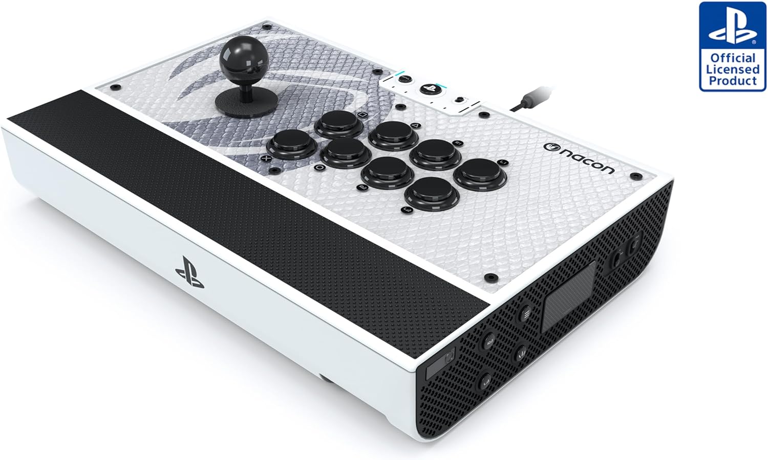 DAIJA アーケードスティック PS5OFARCADESTICKJP