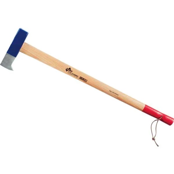 斧 薪割り 大きいサイズ 大型 高品質 Helko Axe ヘルコ ブランド オノ 刃 鋼 木製 ハンドル ドイツ製 Valiant バリアント 柄の長さ 90cm