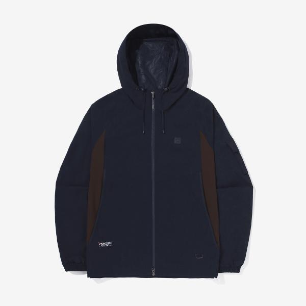 FILA ウィンドブレーカー 2Layer