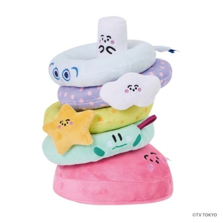 【人気商品】ぷしゅぷしゅ輪なげ TYSYN001000000 ダッドウェイ