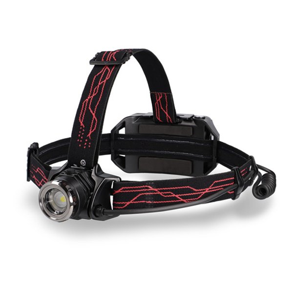 ジェントス LEDヘッドライト GH-103RG GH-103RG