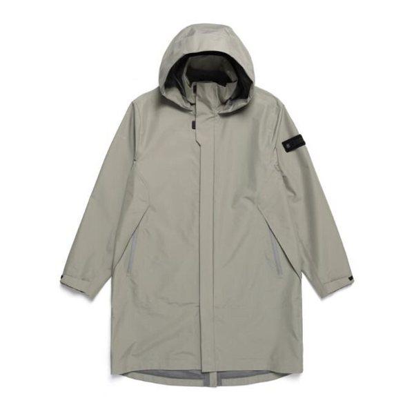 N241UJP280 [GORE-TEX] アーバンシティ 3L 防水マックコート_IC