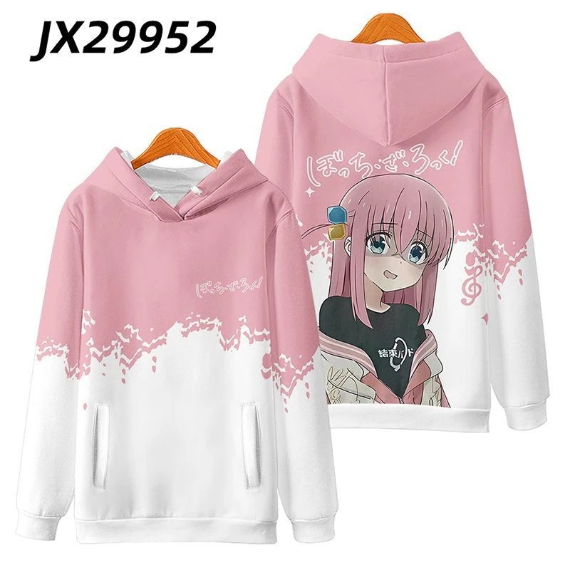 ロンリーロック 山田涼 トレーナー 春秋ジャケット ポチ フルカラー服 痛服