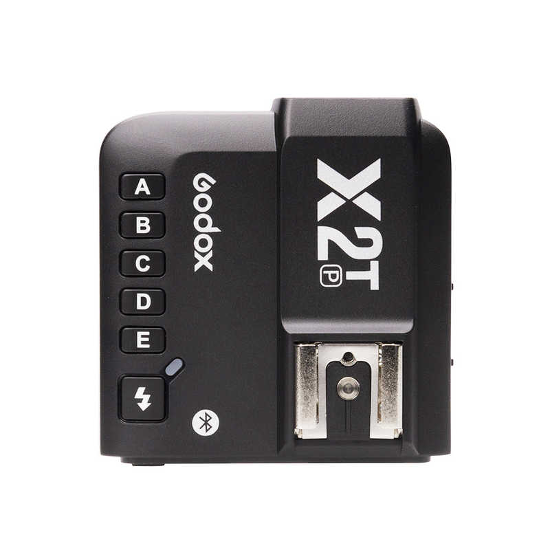 GODOX　TTLワイヤレスフラッシュトリガー X2TP ペンタックス用　GXX2TP