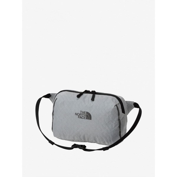 ザ・ノース・フェイス THE NORTH FACE ウルトラメイフライヒップポーチ NM62606-SG バッグ