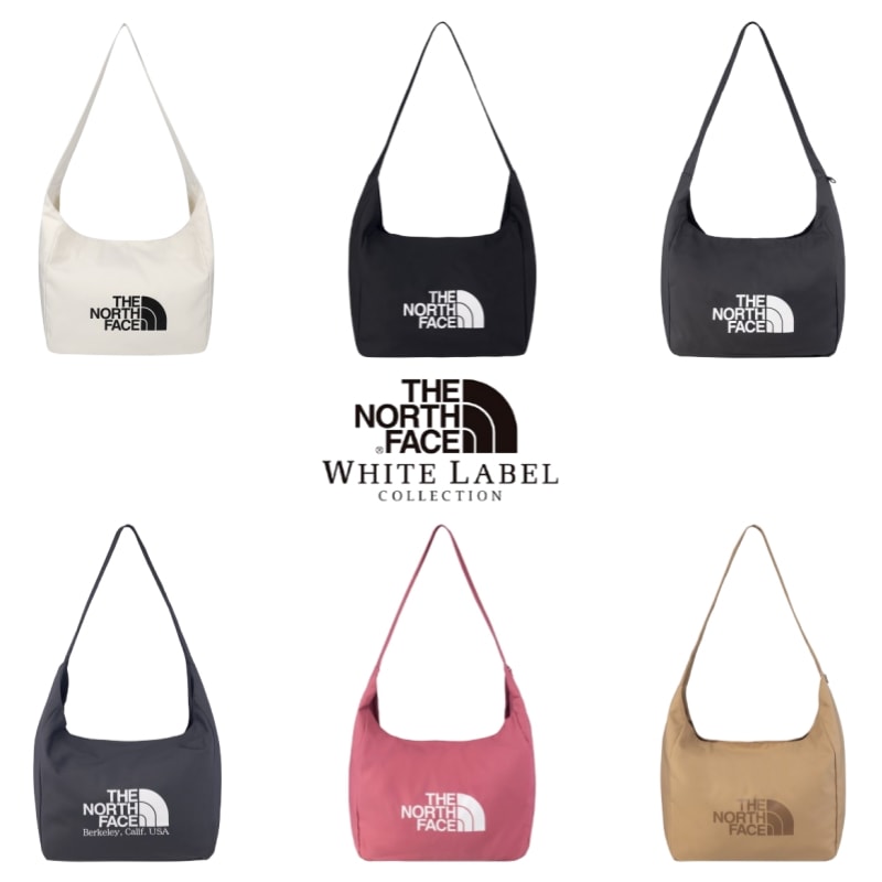 BIG LOGO SHOULDER BAG NN2PR21 [公式正規品]