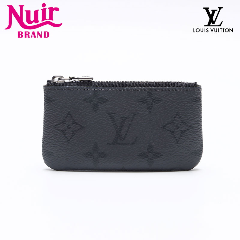 キーケース ブラック WS13291